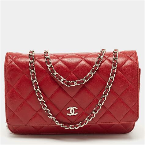 chanel quilted wallet|classic quilted chanel wallet.